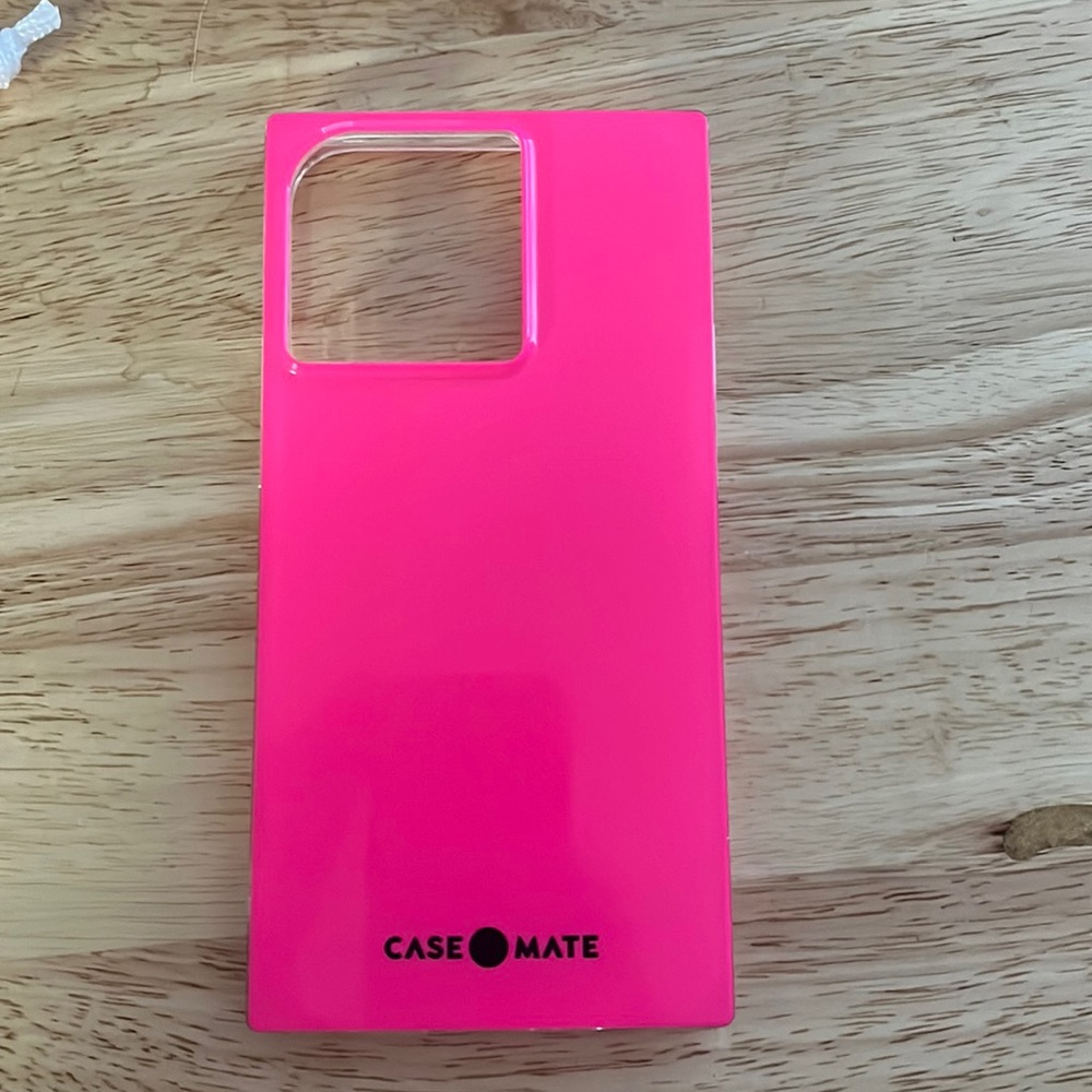 iPhone 13 Pro CaseMate